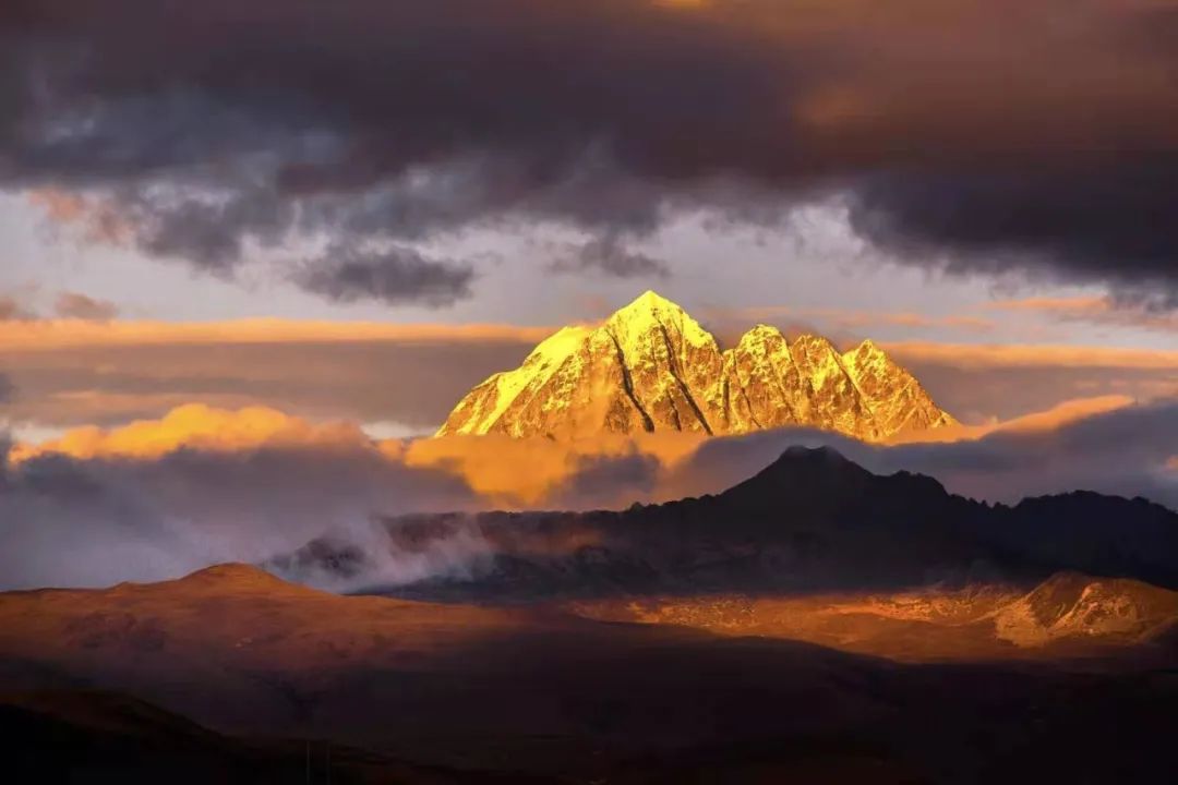 什么时候去稻城最好,什么时候去稻城