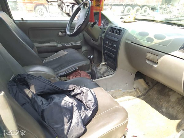 2013款长城金迪尔皮卡,老款长城金迪尔皮卡怎么样