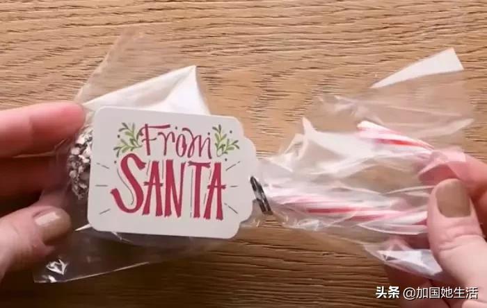 最适合送的圣诞礼物diy,diy简单精美圣诞礼物