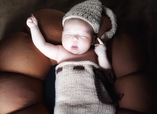 远离宝宝红屁股的几种方法,防止婴儿湿疹应擦什么