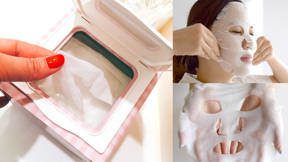 药妆面膜排行榜前十名,药妆排名前十的牌子