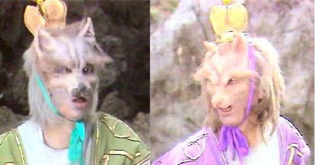 西游记中最神秘的小妖,西游里有多少个妖怪