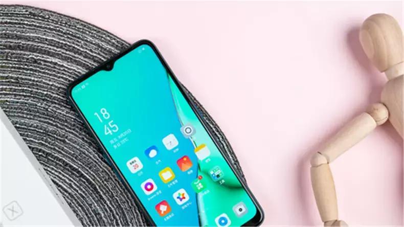 oppo绿厂新手机,oppoa11x到底值不值得入手