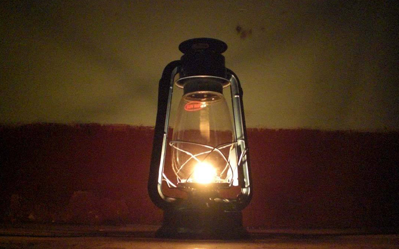 一张图看懂汽车灯光发展,汽车灯光发展史