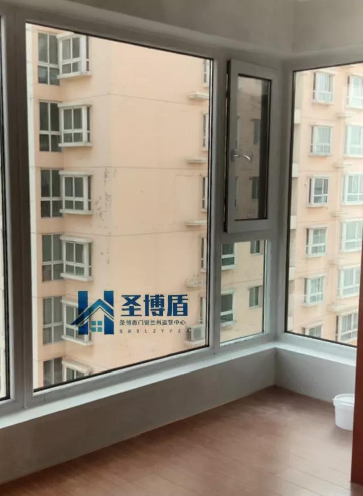 做断桥铝窗户怎么量尺,断桥铝窗户款式效果图