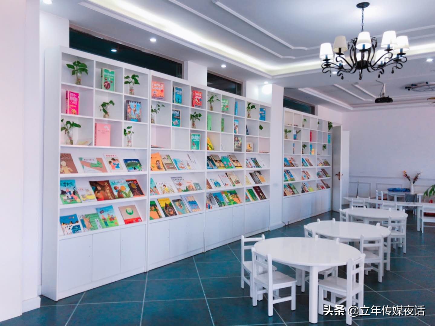 梅花香自苦寒来：济宁金乡春田花花幼稚园园长郑艳香