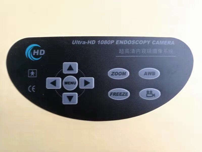 薄膜开关历史简介,薄膜式开关