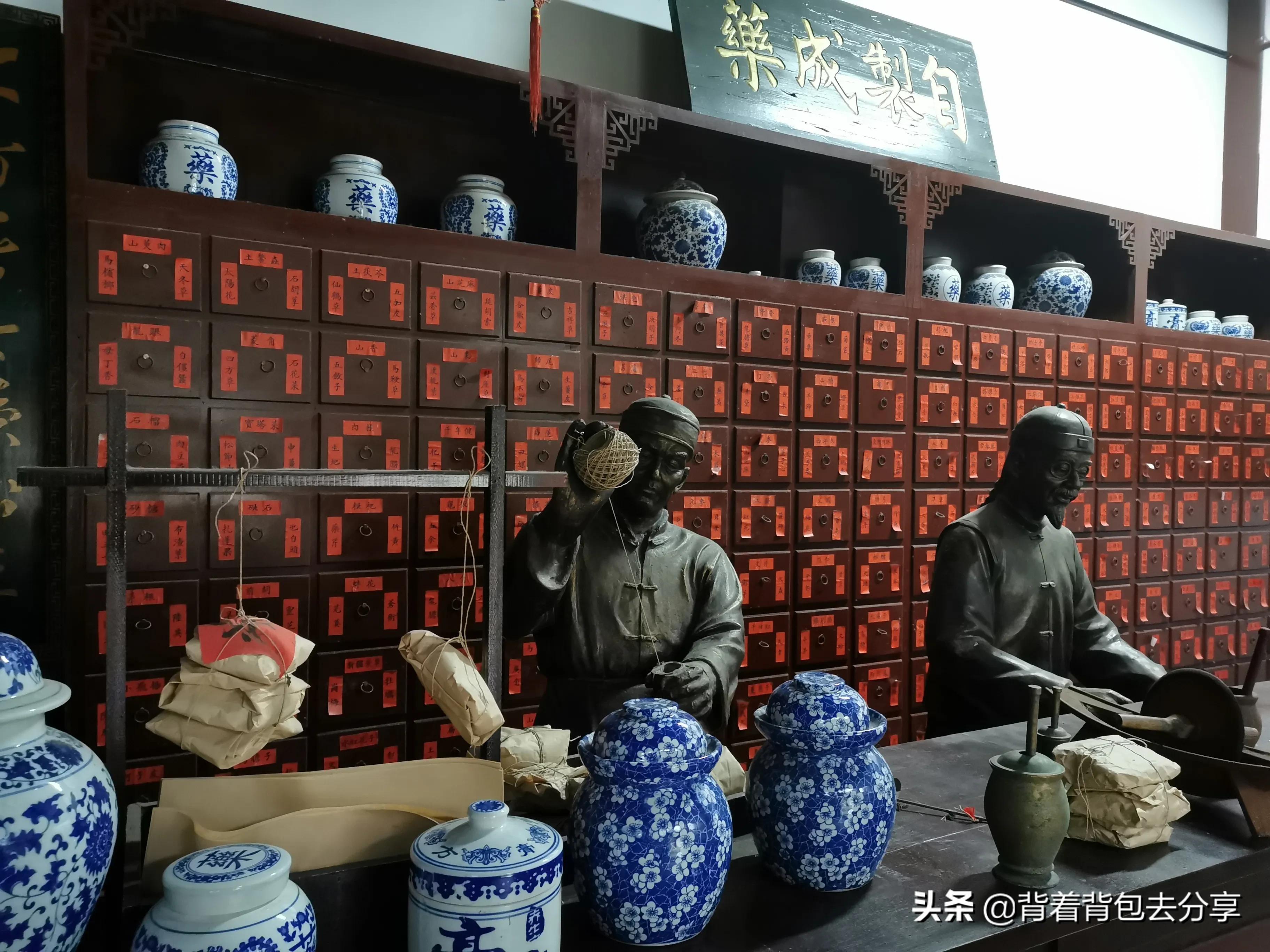 聊城阳谷旅游景点大全排名榜,阳谷县一日游景点