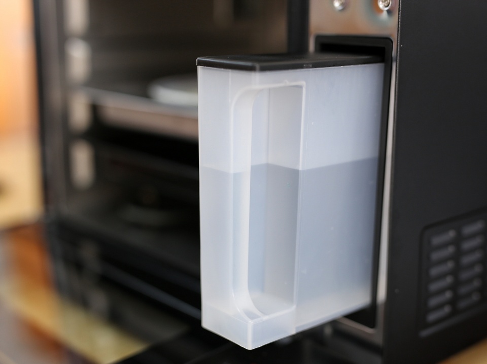 蒸烤一体，全新体验——长帝ZTB32Q蒸烤箱使用评测