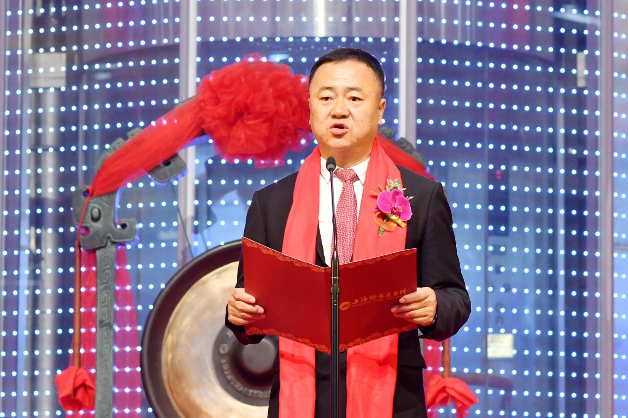 聚心为宝，善用则丰，宁夏宝丰能源集团股份有限公司成功上市