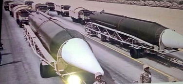 1987年沙特求购东风3,报价1亿人民币,沙方砍价到1亿美金