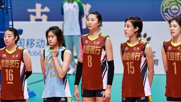 2022年女排排超联赛天津对上海,全运会女排小组赛排名