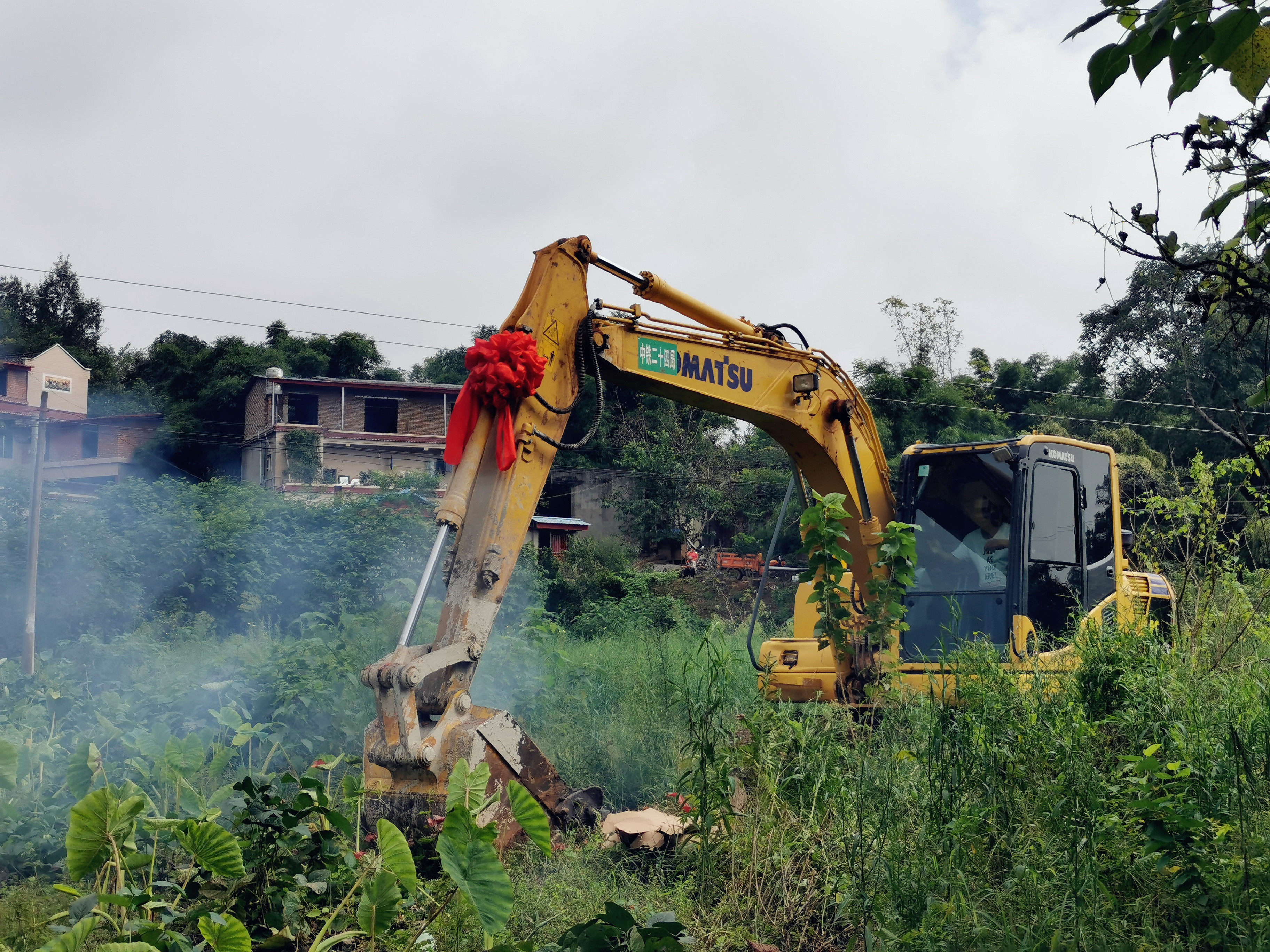 盛世花开田园综合体项目,盛世花开田园综合体