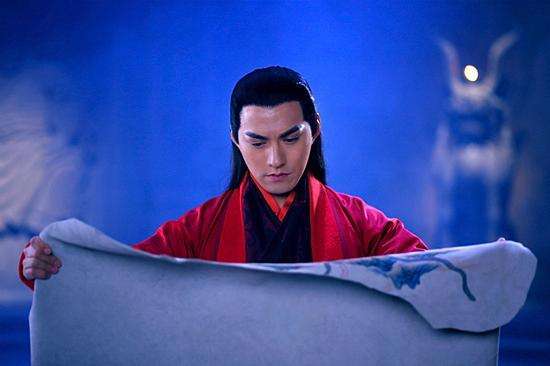 射雕英雄传九阴真经自废武功,射雕三部曲中有哪些失传的功法