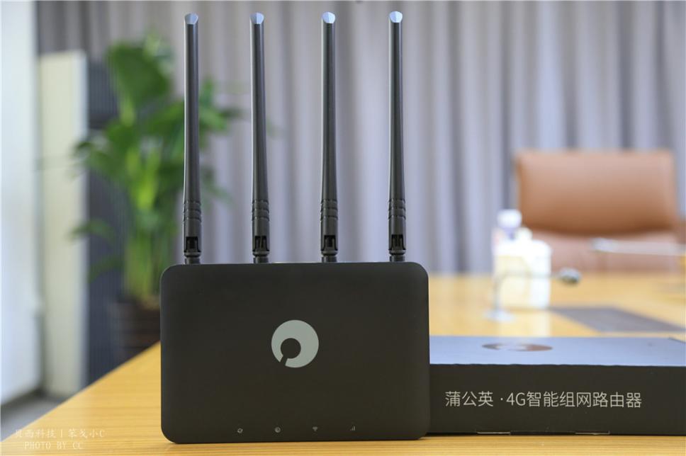 蒲公英无线路由器x4c,蒲公英x4c路由器详细使用教程