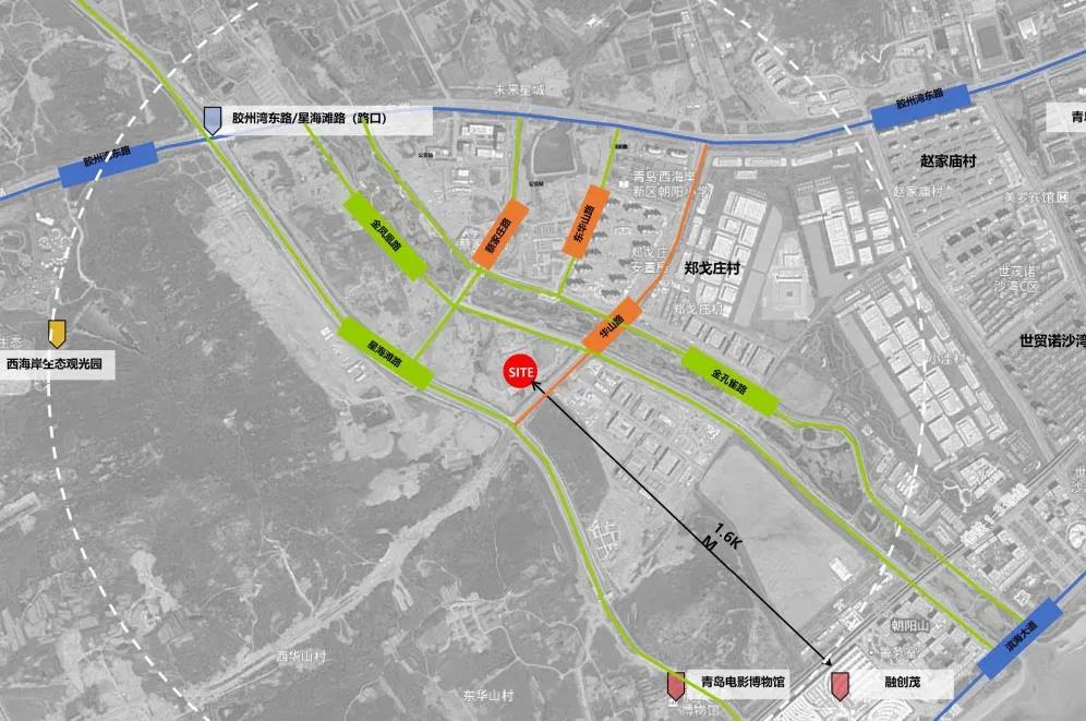 刚需买房买黄岛灵山湾好吗,灵山湾片区选哪个楼盘