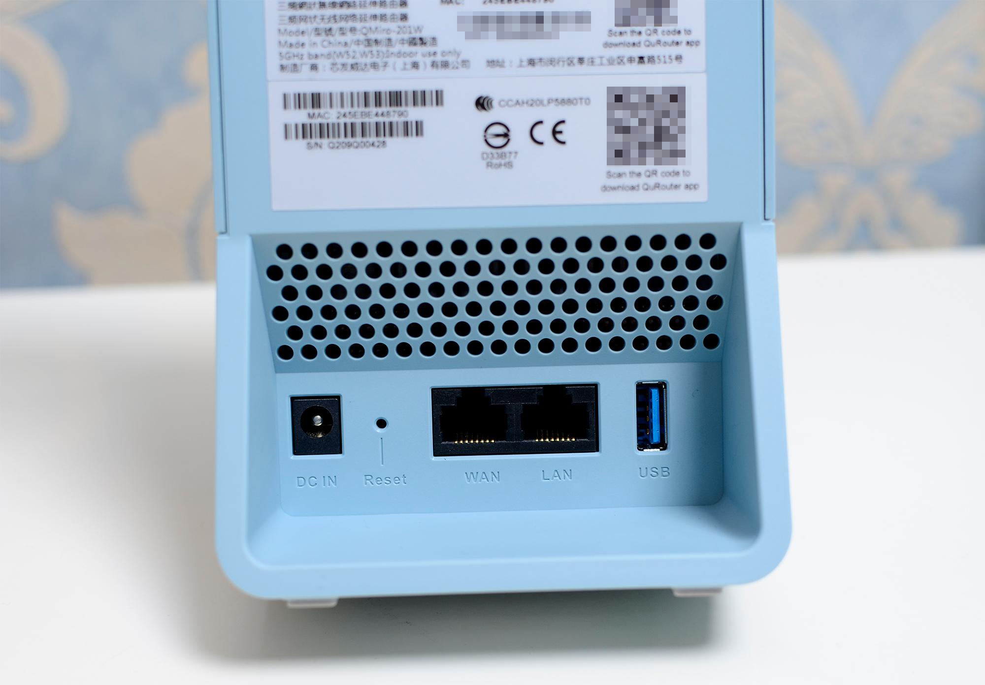 威联通301w路由器测评,威联通301w路由器评测