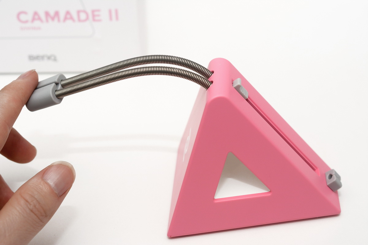 竞技与颜值并行，ZOWIEFK1-B粉色DIVINA体验