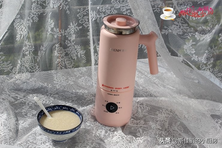 3款早餐营养粥的配方分享给你,高钙燕麦早餐奶复合蛋白质饮品