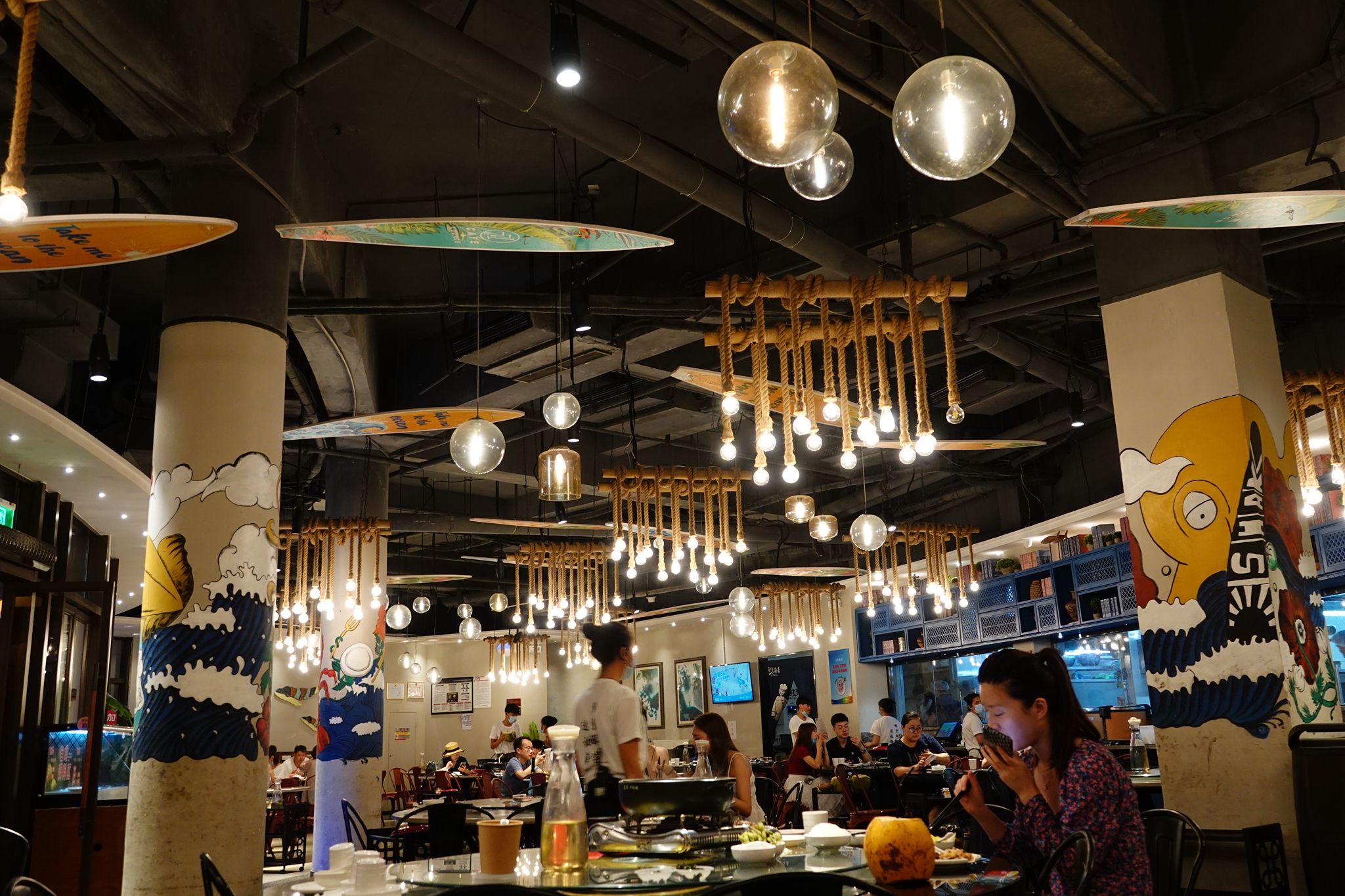 三亚海棠湾亚特兰蒂斯,三亚海棠湾和泓海棠府