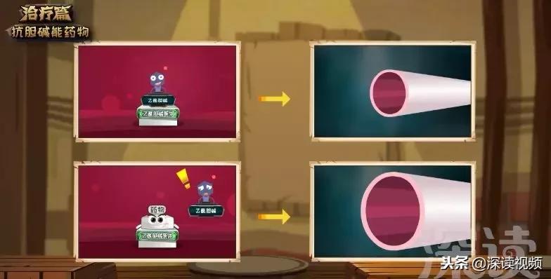 治慢阻肺最有效的偏方,咳喘良方