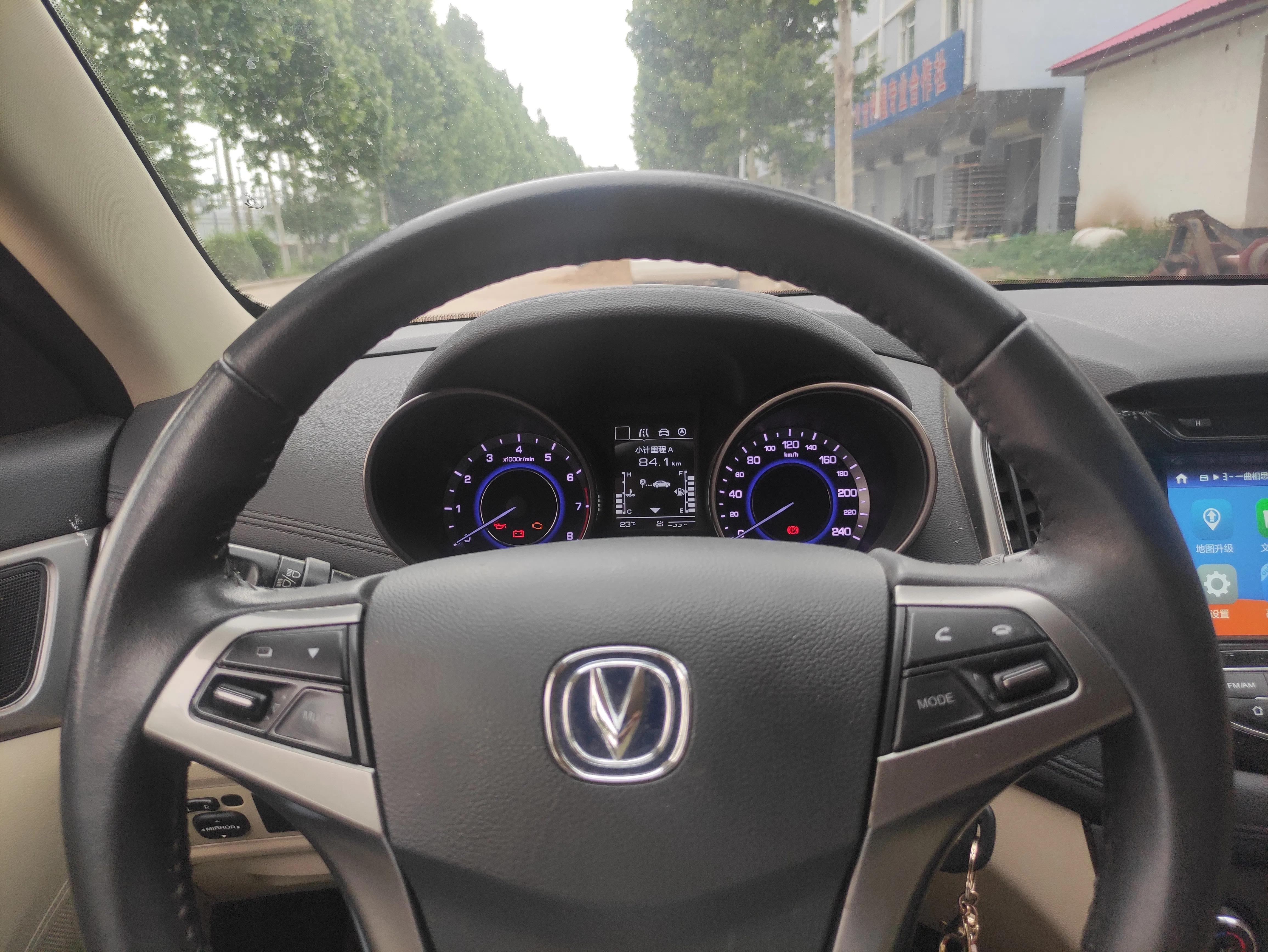 逸动xt1.6l手动挡动力怎么样,逸动plus1.4t蓝鲸版动力怎么样