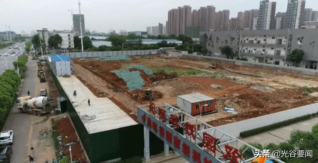 高新六路改造项目造价,高新区两个亿的项目