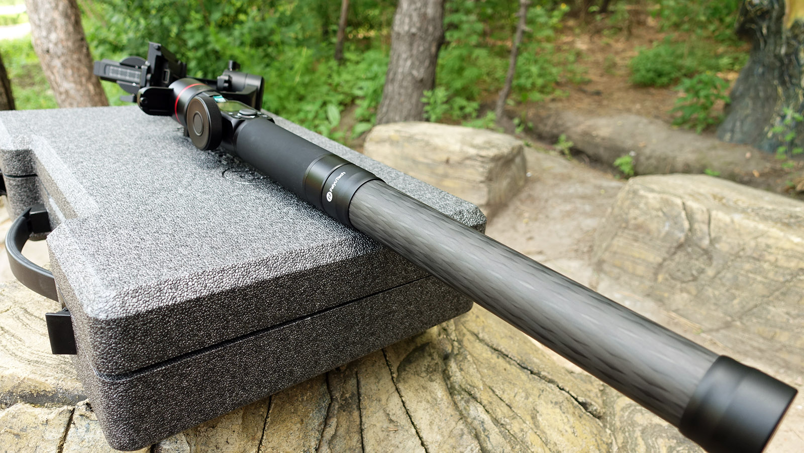 飞宇稳定器干活测评,飞宇稳定器vlogpocket评测视频