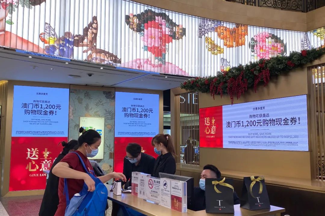 澳门攻略一日游避开人流量,澳门转机出境旅游攻略