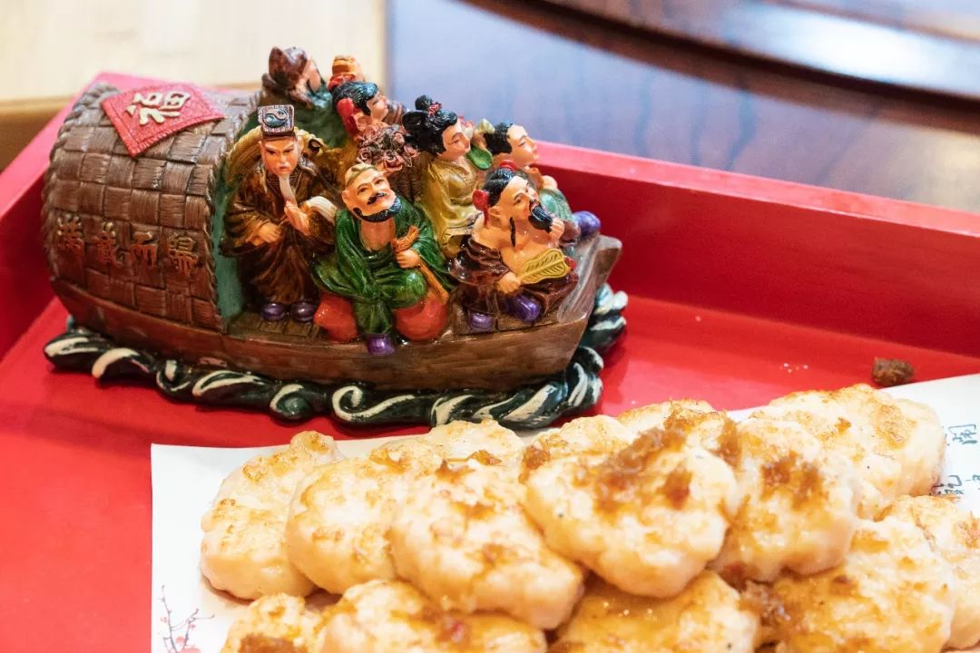 蓬莱美如画,蓬莱美景