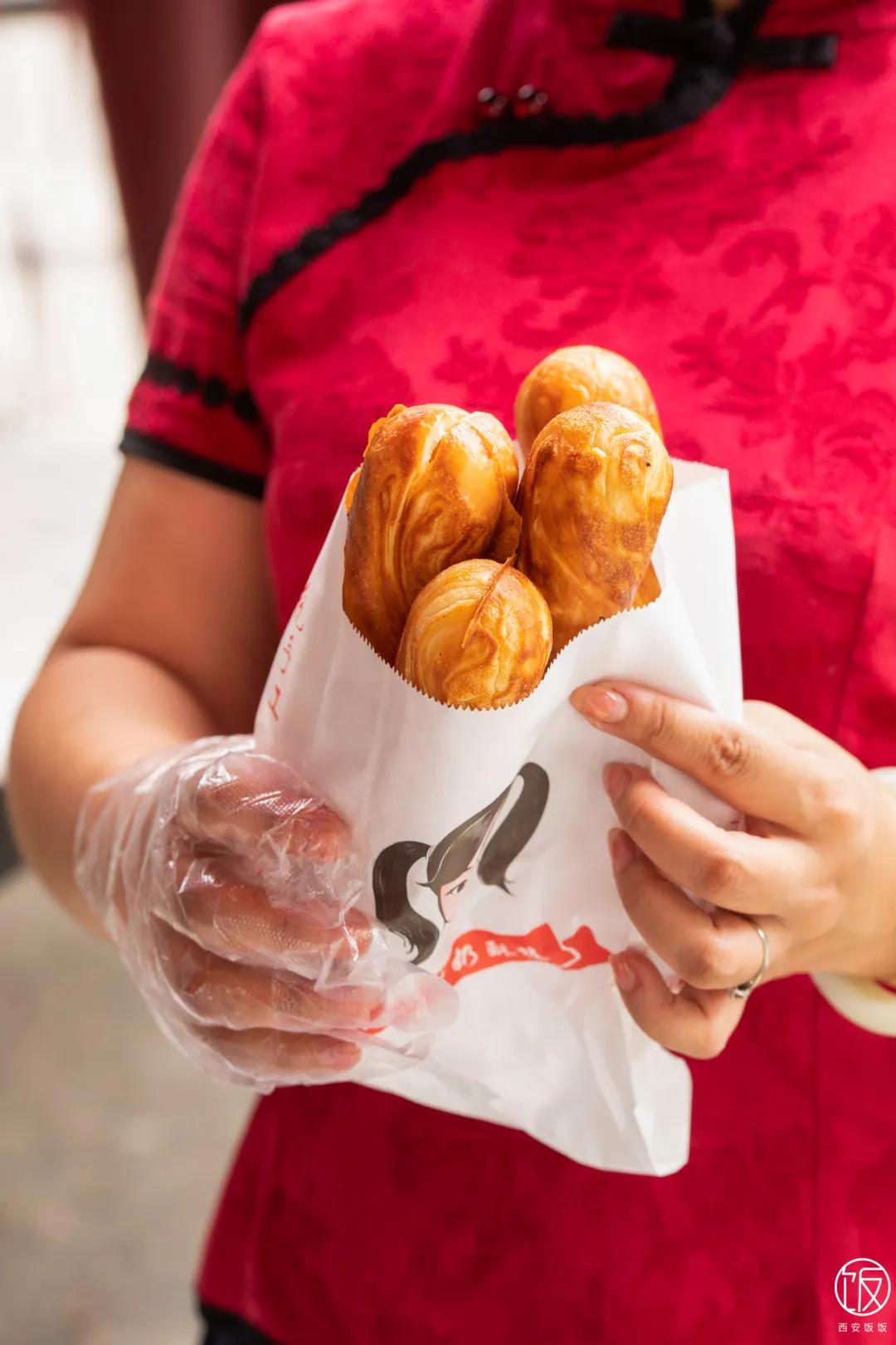 十块钱十根的香酥牛奶棒,牛奶棒香酥团购9.9元7根