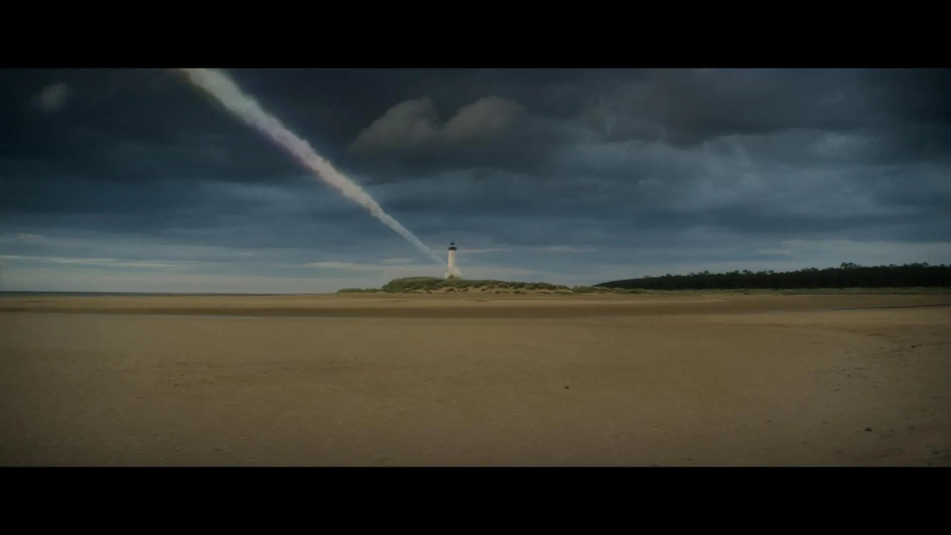 湮灭电影深度解析,湮灭电影到底湮灭了什么