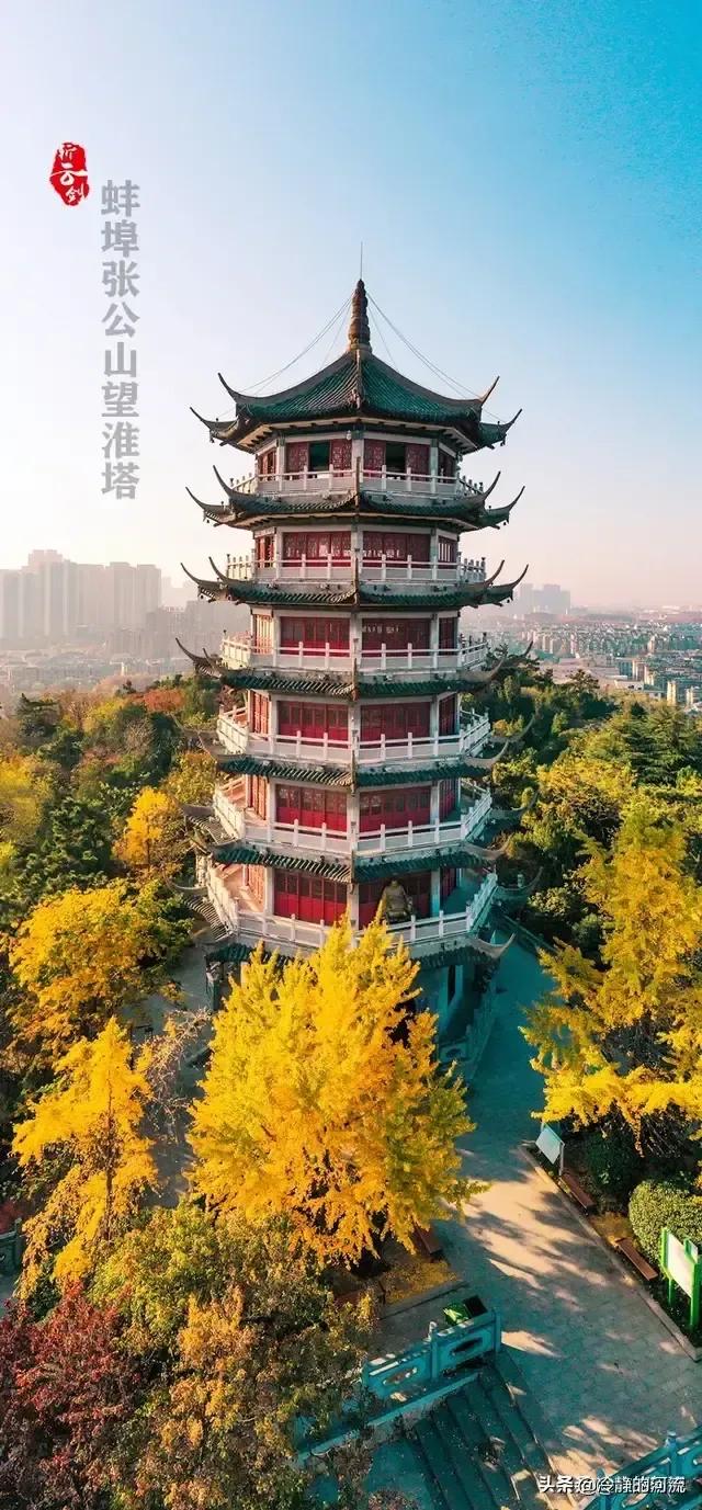 蚌埠是宜居城市吗,蚌埠最适合宜居的便宜房子