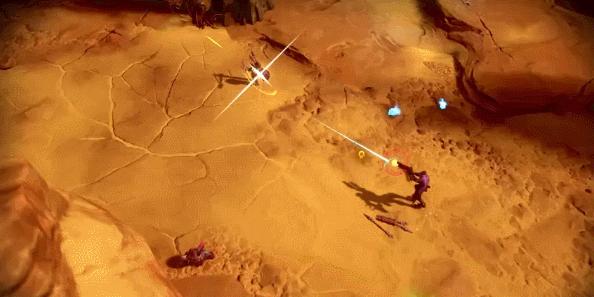 暗黑血统创世纪评测,ns暗黑血统创世纪评测