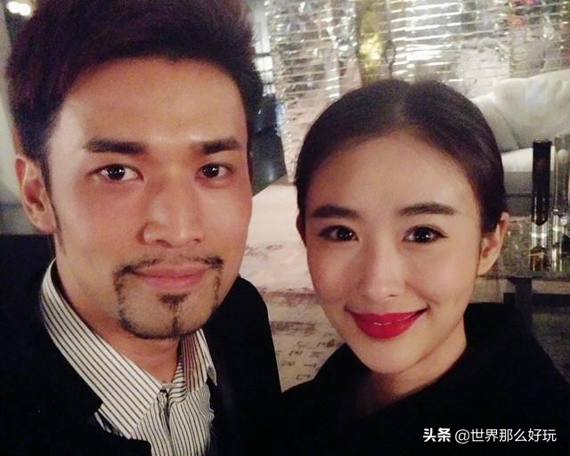 车模兽兽简历,第一车模兽兽晒家庭生活