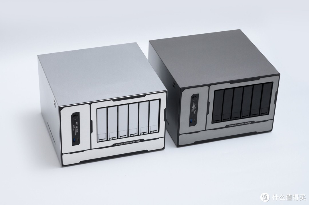 自己拼凑的NAS硬件+软件层面晒机总结