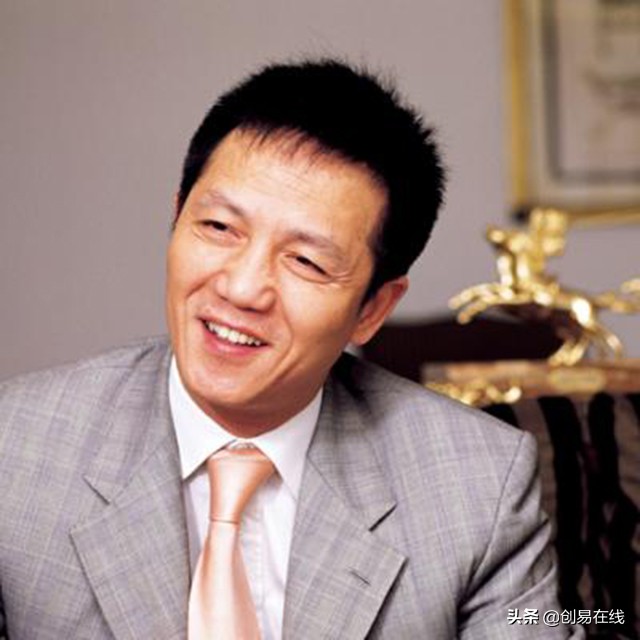 谁说成功不可复制,日本996催生中国神奇品牌成就一批中国富豪