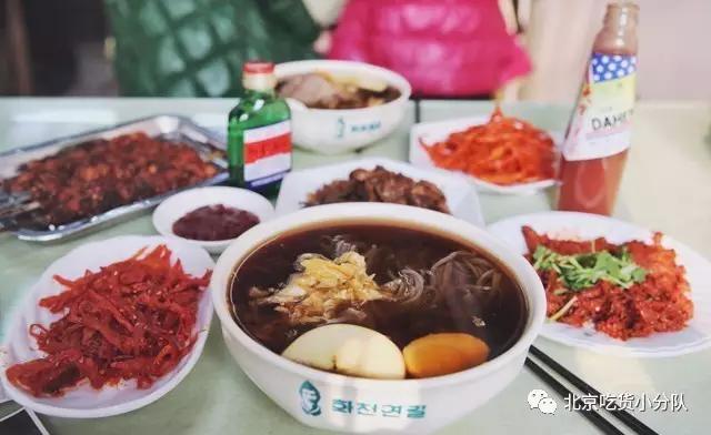 还好,这些老店都撑过来了