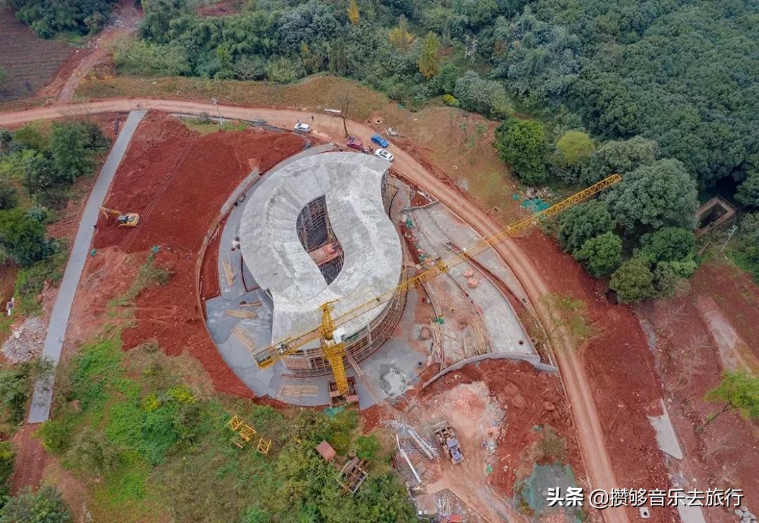 彭祖山风景区究竟什么时候开放,彭祖山景区最新状况