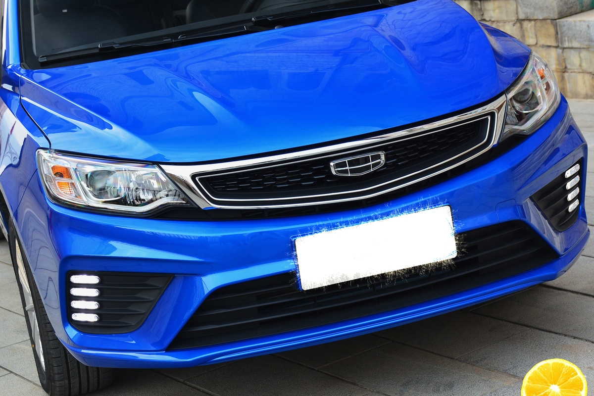 5万左右买手动挡轿车,5万买代步车手动好还是自动挡好