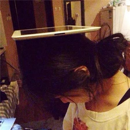 老人睡扁头是怎么回事,为什么老人非要给孩子睡扁头