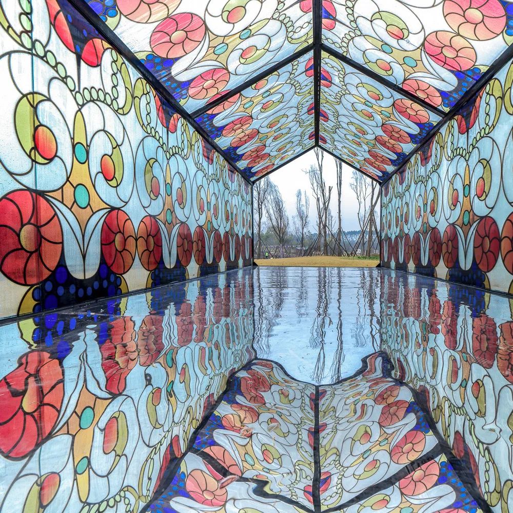 成都哪里的绿道最好,成都绿道最好的地方