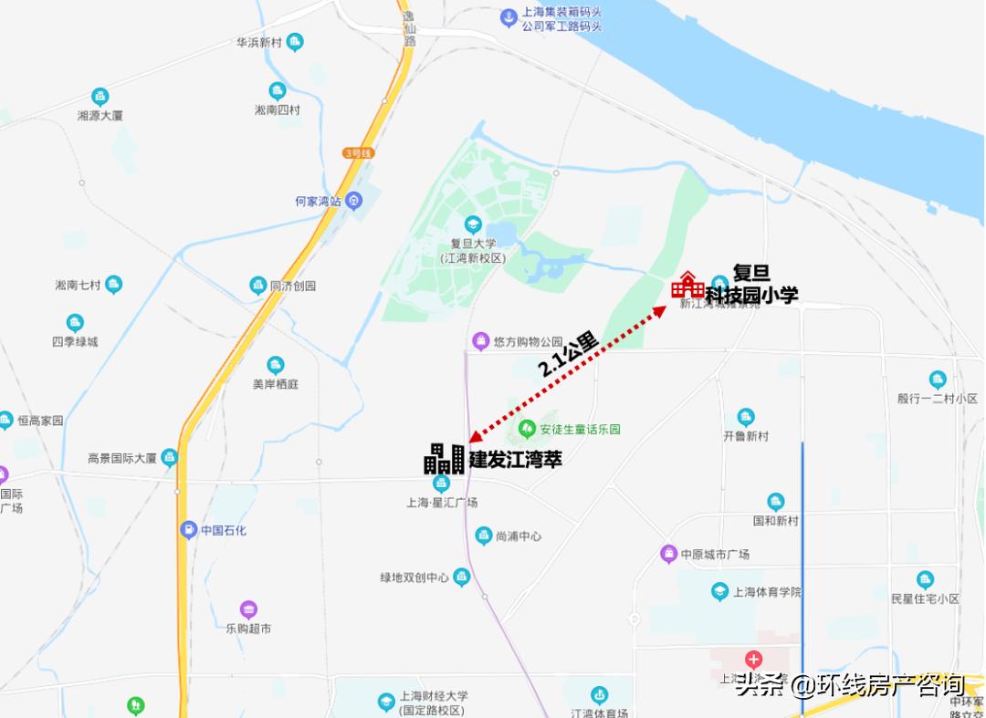 新江湾城还会有新楼盘吗,新江湾城房价走势