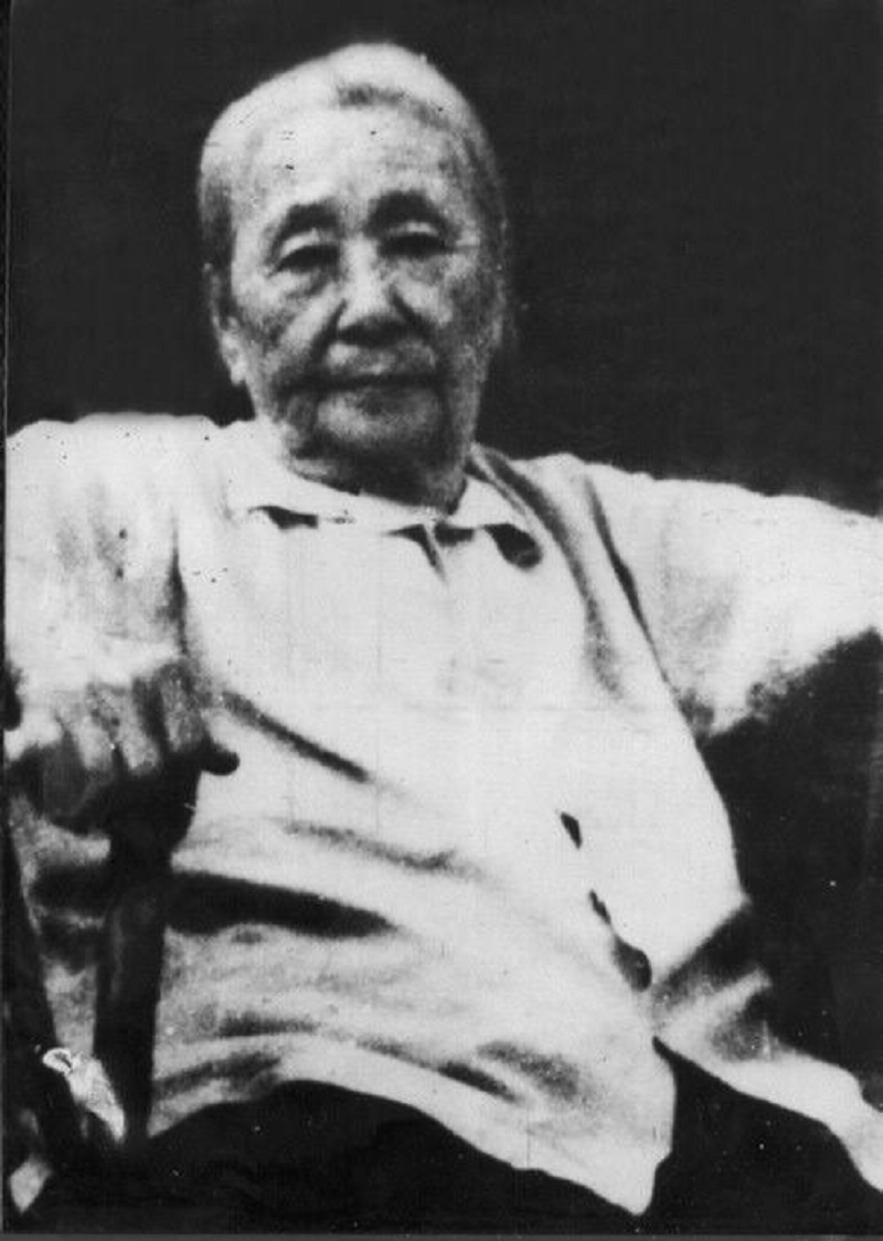 1938年,毛主席在延安接见张学思,笑着说:公子哥,缺不缺钱花?