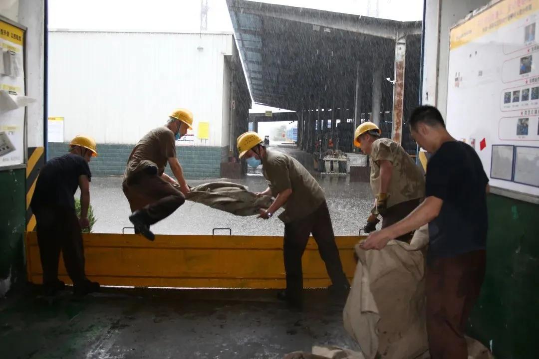 河南暴雨没有受影响的区域,河南暴雨大暴雨强对流齐上阵