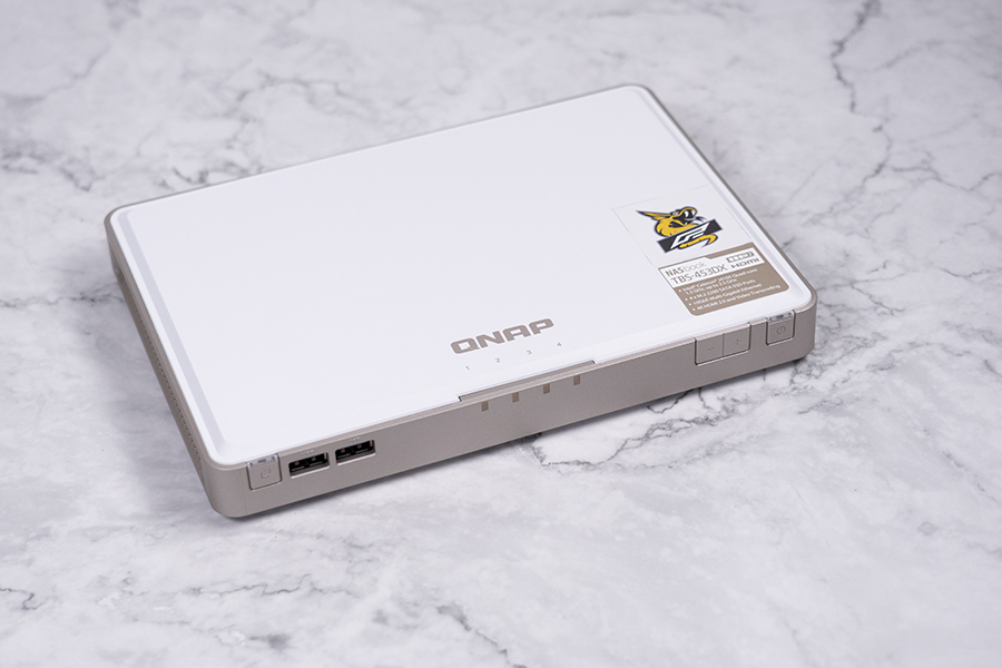 qnap威联通nasts-466c,qnap威联通ts-453bmini家用nas