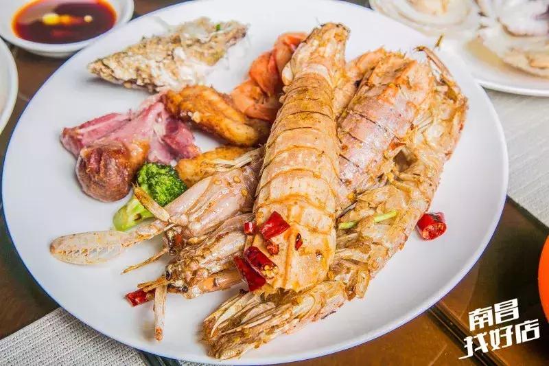 南昌万达嘉华自助餐团购,南昌西湖万达自助餐美食团购优惠