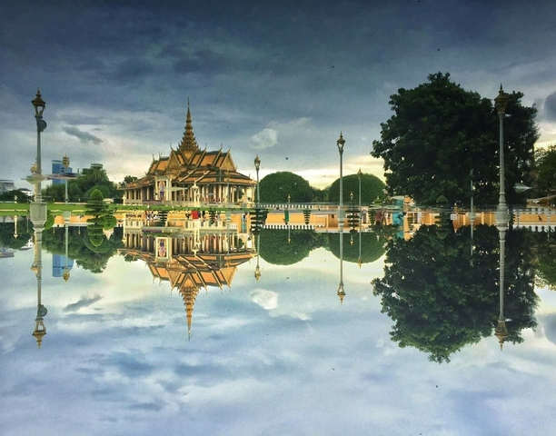 送给第一次来泰国的你,送给第一次去云南的朋友