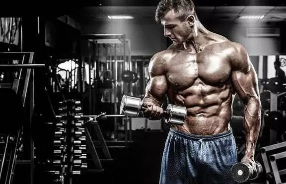 黑科技改善小平胸你不知道的,最强胸部增肌训练计划