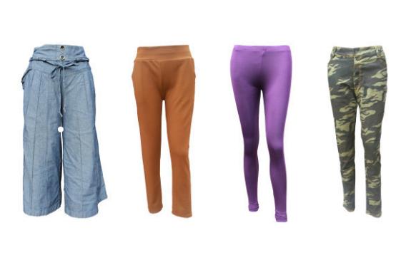 良心教程教你优雅时尚地穿秋裤,秋裤一定是土气还可以保暖显身材